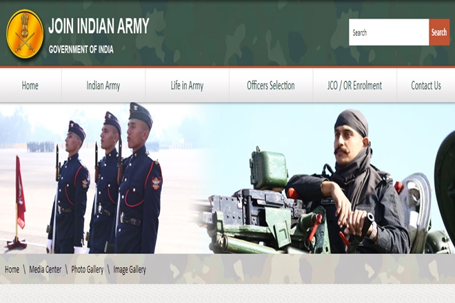 Indian Army recruitment 2017: The 27 Mtn Div Ord Unit, C/o 99 APO of the Indian Army under Ministry of Defence has announced 25 vacancies for the post of Tradesman Mate. (Website) Indian Army recruitment 2017: The 27 Mtn Div Ord Unit, C/o 99 APO of the Indian Army under Ministry of Defence has announced 25 vacancies for the post of Tradesman Mate. (Website)