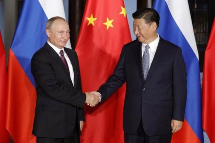 china, russia, chinese president, russian president, xi jinping, vladimir putin, xi putin pledge, china russia ties, xi putin Asia-Pacific Economic Cooperation, china russia NEWS