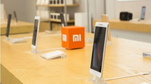 Xiaomi Mi accessories price GST implementation