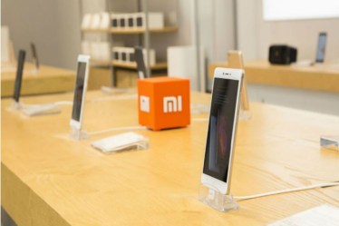 Xiaomi Mi accessories price GST implementation