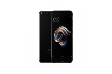 Xiaomi Mi Note 3 with 4G RAM launched in China
