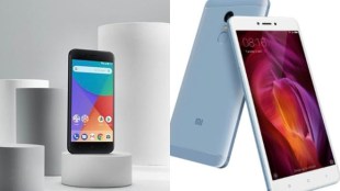 Xiaomi Mi A1 redmi note 4 paytm cashback