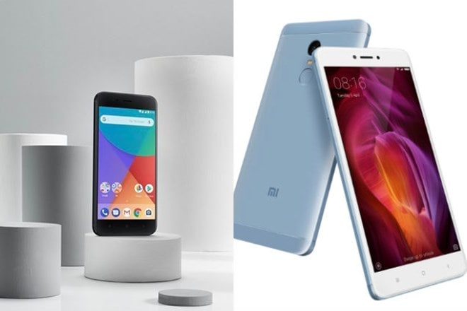 Xiaomi Mi A1 redmi note 4 paytm cashback