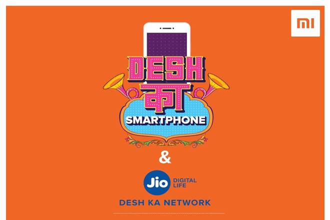 Xiaomi redmi 5a reliance jio cashback offer