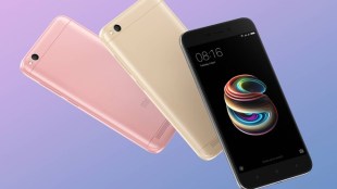 Xiaomi Redmi 5A price in india specs features