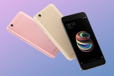 Xiaomi Redmi 5A price in india specs features