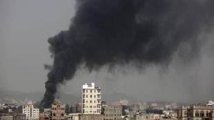 Yemen, Saudi Arabia-led coalition, Saudi Arabia, European Commissioner for humanitarian aid
