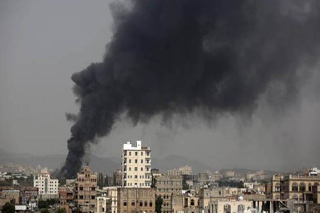 Yemen, Saudi Arabia-led coalition, Saudi Arabia, European Commissioner for humanitarian aid