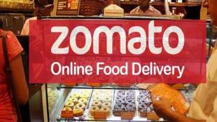 Zomato, Equity research firm, Jefferies, EBITDA , Nomura Financial Advisory,Vy Capital, Singapore Temasek Holdings, india, online ordering business