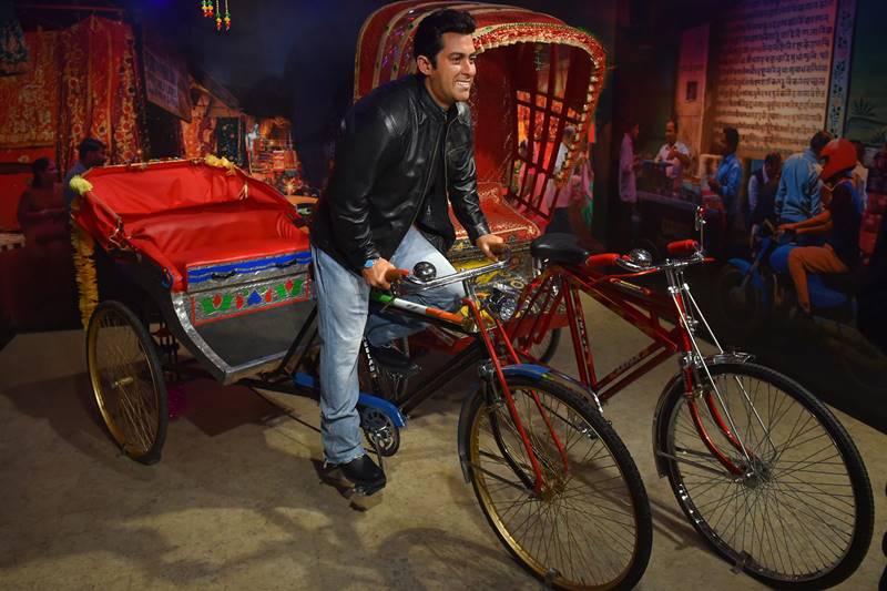 Madame Tussauds Delhi, Madame Tussauds Delhi opens, Madame Tussauds, Madame Tussauds in Delhi, Madame Tussauds Delhi opens for public, Narendra Modi, Salman Khan, London, connaught place, latest pics