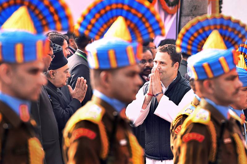 parliament attack, parliament attack year, indian parliament attack, narendra modi, pm modi, Manmohan Singh, Rahul Gandhi