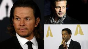 overpaid actors, forbes overpaid actors, overpaid actors 2017, overpaid actors hollywood, Mark Wahlberg, brad pitt, Christian Bale, denzel washington, Channing Tatum