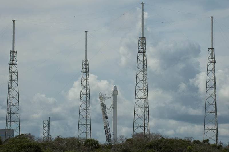 spaceX, SpaceX launches recycled rocket, spaceX launches recycled spaceship, california, spaceX elon musk, NASA spaceX, recycled Dragon spacecraft, Falcon 9 rocket