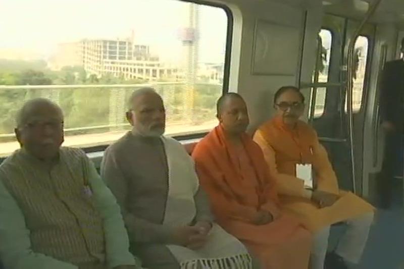 delhi metro, Magenta Line, Delhi Metro Magenta Line, magenta line metro news, magenta line metro, dmrc, delhi metro fare, delhi metro map, delhi metro stations, dmrc stations, dmrc map, pm modi, narendra modi, dmrc fare, yogi adityanath