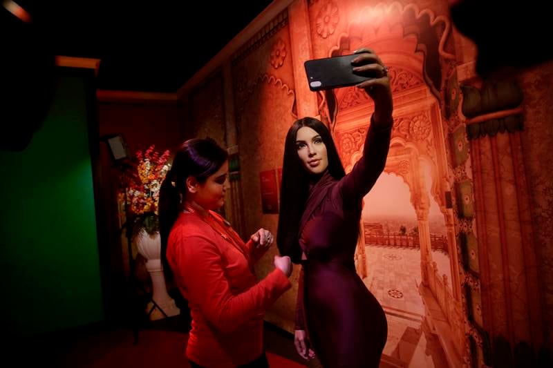 Madame Tussauds Delhi, Madame Tussauds Delhi opens, Madame Tussauds, Madame Tussauds in Delhi, Madame Tussauds Delhi opens for public, Narendra Modi, Salman Khan, London, connaught place, latest pics