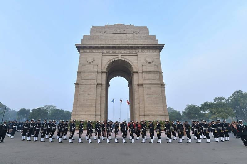 vijay diwas, nirmala sitharaman, bipin rawat, 1971 war, india pakistan war, indo pakistan war of 1971, india pakistan, bangladesh, East Pakistan, Dhaka, Prisoners of War, Indian Air force, Second World War, Pakistani forces