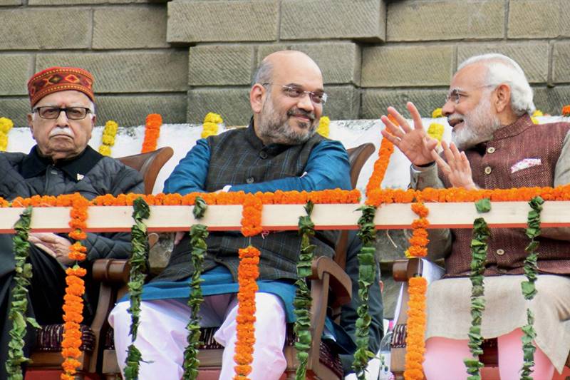 bjp, bjp in himachal pradesh, jairam thakur, himachal pradesh new cm jairam thakur, modi, pm modi, modi in himachal, narendra modi, amit shah, india news, political news, shimla, shimla photos