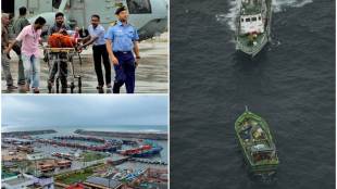 Ockhi, Cyclone Ockhi, Cyclone Ockhi Live, Chennai cyclone, kerala cyclone, tamil nadu clyclone, Ockhi cyclone image, Ockhi cyclone video, Chennai Weather, Chennai Weather live, Chennai Weather Live Updates, Kerala Cyclone, Cyclone Ockhi Live Updates, cyclone in india, chennai wather update, kerala weather, kerala rains, weather update of tamil nadu, current temperature in chennai, current tamil nadu temperature, tchennai cyclone name, tamil nadu cyclone image, tamil nadu cyclone video, kerala weather, kerala rains, weather update of tamil nadu, chennai flights, chennai trains