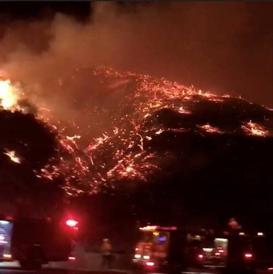 California wildfire, california fire, Los Angeles fire, california fire death, california fire photos, california wildfire latest news, Rupert Murdoch winery, wildfire destroy homes, wildfire, California, California latest news