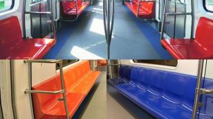 delhi metro, delhi metro magenta, delhi metro magenta line, magenta line metro news, magenta line metro, magenta line route map, delhi metro magenta line starting date, delhi metro magenta line news, delhi metro magenta line news, delhi metro magenta line station, magenta metro coaches, magenta line coaches, magenta line fare, magenta line train