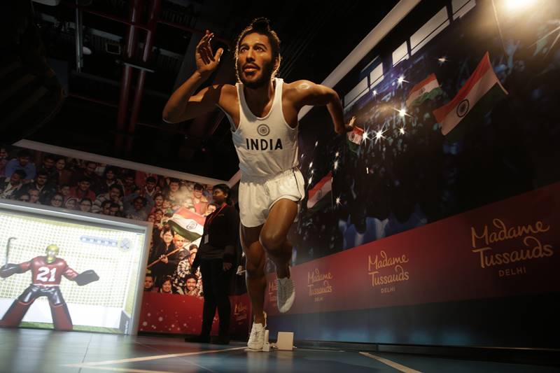 Madame Tussauds Delhi, Madame Tussauds Delhi opens, Madame Tussauds, Madame Tussauds in Delhi, Madame Tussauds Delhi opens for public, Narendra Modi, Salman Khan, London, connaught place, latest pics