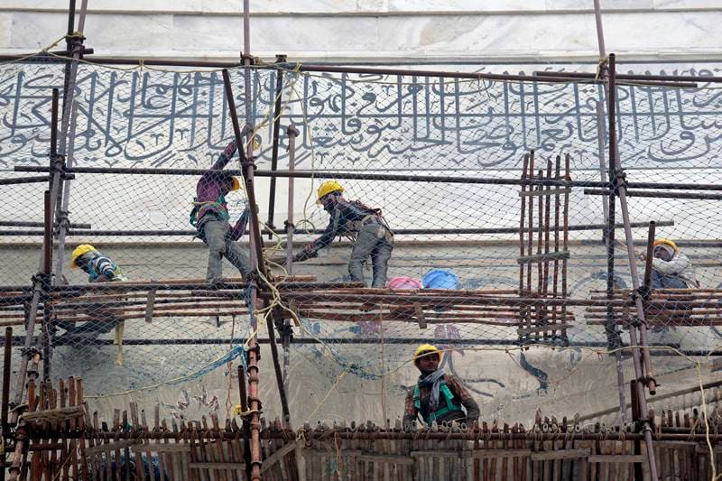 taj mahal, taj mahal cleaning, taj mahal photos, taj mahal news, taj mahal in agra, agra, World Heritage site, where is taj mahal, taj mahl best time to visit, agra photos