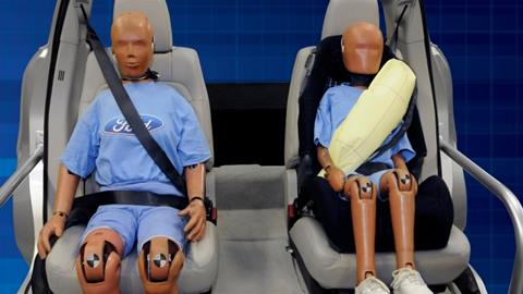 Singles use rear seat belt lesser than married people: More weird reasons why people refrain from buckling up