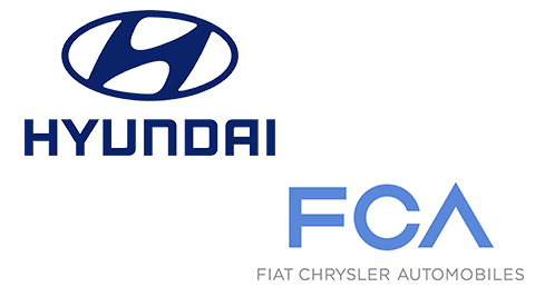 Fiat Chrysler discussing tech partnership with Hyundai: Here’s what to expect