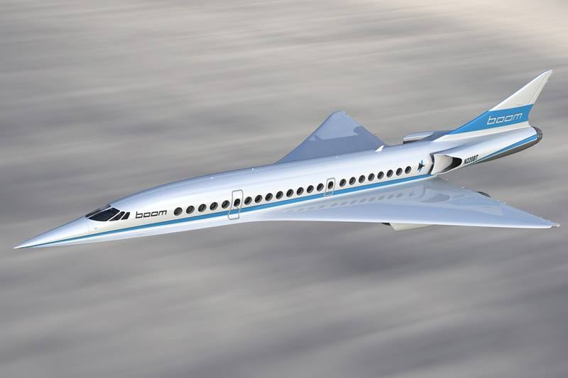 Supersonic, Supersonic passenger, supersonic business jets, supersonic jets, Concorde, boom, jet, supersonic projects, airline, British Airways, Air France, Japan Airlines, Virgin