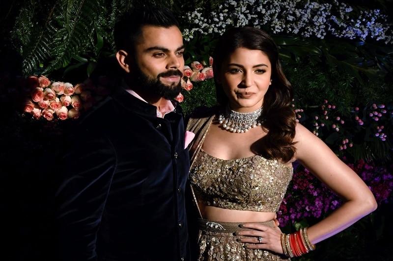 virat kohli anushka sharma wedding mumbai pics, virat kohli anushka wedding reception mumbai, virat kohli anushka sharma reception, virat kohli reception, anushka sharma reception, virushka wedding reception mumbai, virushka reception, india news