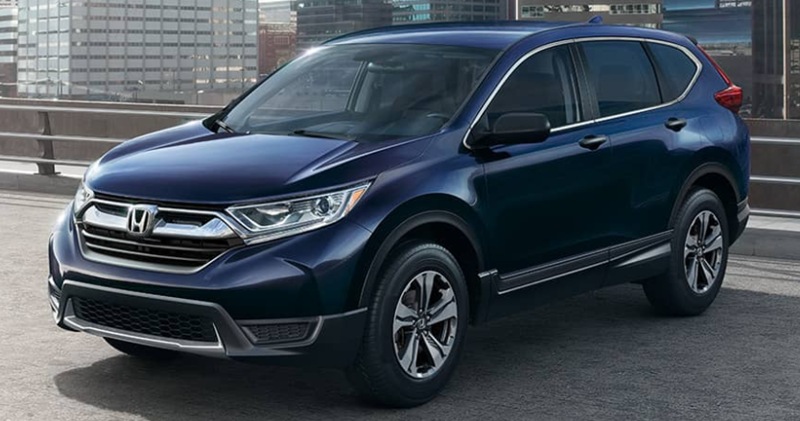 The new generation Honda CR-V will make its India debut in 2018 and is expected to be unvield at the 2018 Auto Expo scheduled in February 2018. Like its predecessor, expect the 2018 Honda CR-V to come only in a single petrol engine option.