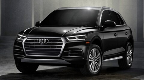Next-gen Audi Q5 India launch in January 2018: Enough kit to take on the 2018 Volvo XC60?
