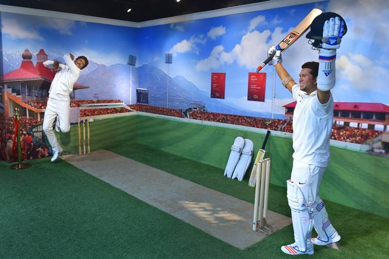 Madame Tussauds Delhi, Madame Tussauds Delhi opens, Madame Tussauds, Madame Tussauds in Delhi, Madame Tussauds Delhi opens for public, Narendra Modi, Salman Khan, London, connaught place, latest pics