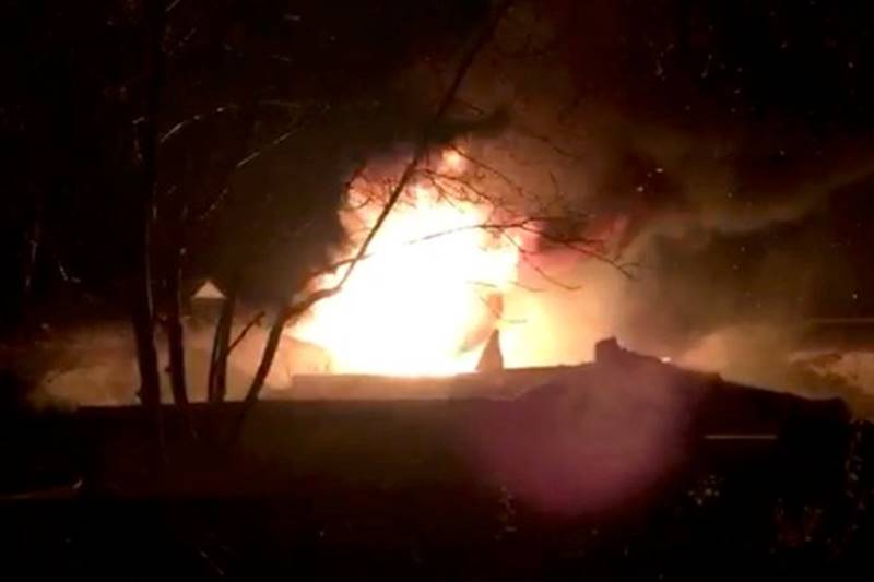 London zoo fire, London, London fire, zoo, aardvark, animals, zoo cafe, world news, london news, london zoo pics