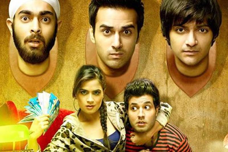 Fukrey Returns, Fukrey Returns box office, Fukrey Returns box office collection, Fukrey Returns box office collection prediction, Richa Chadha, judwaa 2, golmaal returns