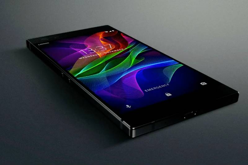 razer phone