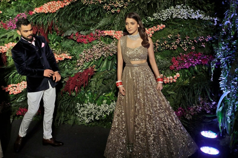 virat kohli anushka sharma wedding mumbai pics, virat kohli anushka wedding reception mumbai, virat kohli anushka sharma reception, virat kohli reception, anushka sharma reception, virushka wedding reception mumbai, virushka reception, india news