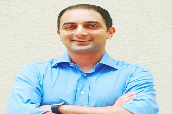 zafar rais, mindshift, brandwagon, brandwagon stories, industry stories