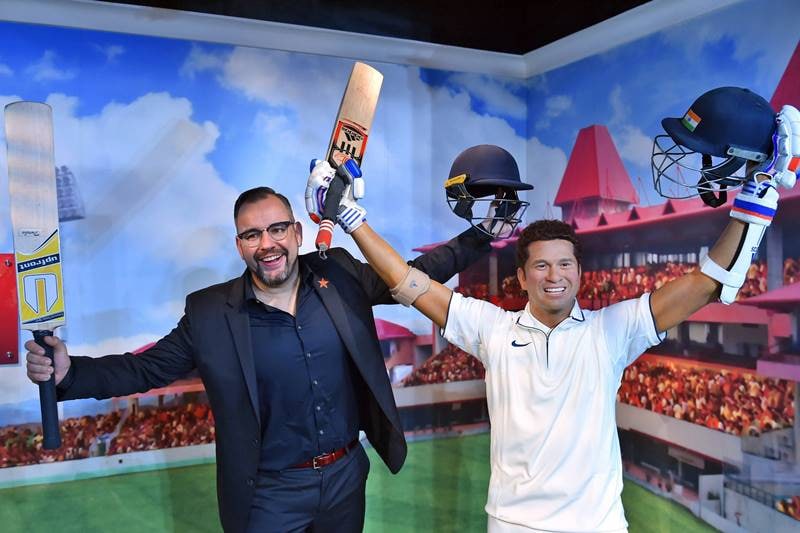 Madame Tussauds Delhi, Madame Tussauds Delhi opens, Madame Tussauds, Madame Tussauds in Delhi, Madame Tussauds Delhi opens for public, Narendra Modi, Salman Khan, London, connaught place, latest pics