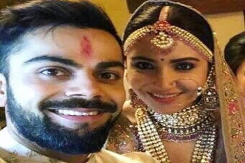 virat kohli, anushka sharma, virat kohli anushka sharma wedding