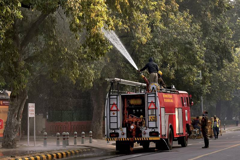 pollution, air pollution, delhi pollution, pollution in delhi, pollution in world, earth pollution, pollution level, pollution in control, mount agung, mount agung eruption, world news