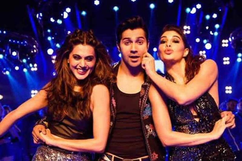 Fukrey Returns, Fukrey Returns box office, Fukrey Returns box office collection, Fukrey Returns box office collection prediction, Richa Chadha, judwaa 2, golmaal returns
