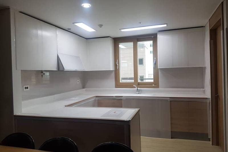 PyeongChang 2018 Winter Olympic, PyeongChang 2018, Winter Olympic, Olympic Village, Olympic Village in PyeongChang, Athletes Villages, PyeongChang, games, apartment, rooms, south korea