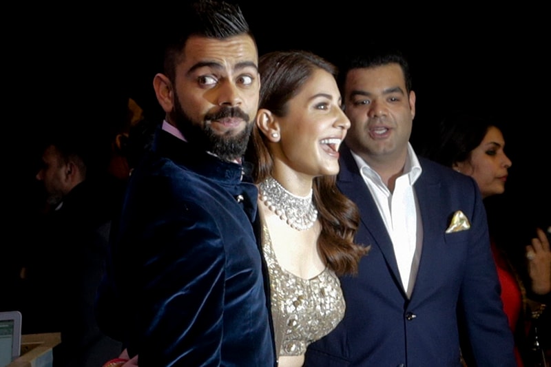 virat kohli anushka sharma wedding mumbai pics, virat kohli anushka wedding reception mumbai, virat kohli anushka sharma reception, virat kohli reception, anushka sharma reception, virushka wedding reception mumbai, virushka reception, india news
