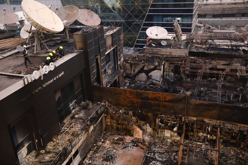 mumbai fire, Mumbai Kamala Mills Building, mumbai building fire, lower parel, Kamala Mills fire, Senapati Bapat Marg, mumbai fire, bmc disaster