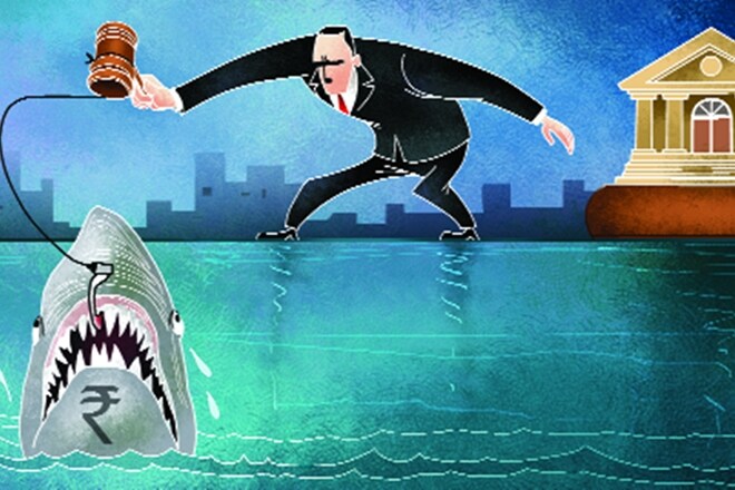 It is, therefore, ironic to see governments castigate corporates and banks for NPAs or stressed loans. 