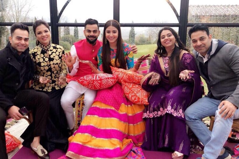 virat kohli, anushka sharma, virat kohli anushka sharma wedding
