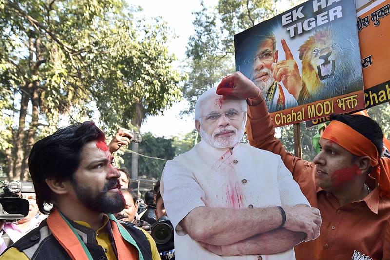 Gujarat election result, Gujarat Election Results 2017, Gujarat Assembly Elections Results 2017, Gujarat Elections, Gujarat Election Live, Gujarat Results Live, Gujarat Election Updates, BJP, Congress, Narendra Modi, Rahul Gandhi, Vijay Rupani, Hardik Patel