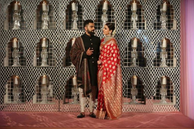 virat anushka wedding, Virat kohli anushka sharma wedding, virat kohli anushka sharma wedding reception, virat kohli, anushka sharma, virat anushka dancing videos, virat anushka wedding videos, 