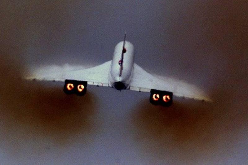 Supersonic, Supersonic passenger, supersonic business jets, supersonic jets, Concorde, boom, jet, supersonic projects, airline, British Airways, Air France, Japan Airlines, Virgin